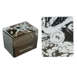 Fluid Art: Nail Stamping Starter Kit