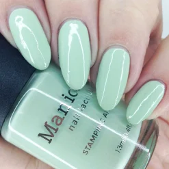 Forager: 3-Piece Cream Stamping Polish Set