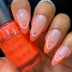 French Connection (M327) - Nail Stamping Plate