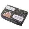 Frosty Friends: Nail Stamping Starter Kit