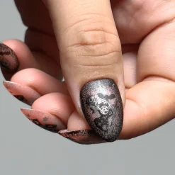 Future Predictions (MS-110) - Nail Art Sticker