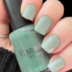 Glitter Bomb: 3-Piece Reflective Glitter Nail Polish Set