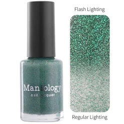 Glitter Bomb: 3-Piece Reflective Glitter Nail Polish Set