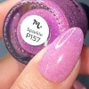 Glitter Bomb: Sparkle (P157) - Pink Reflective Glitter Nail Polish