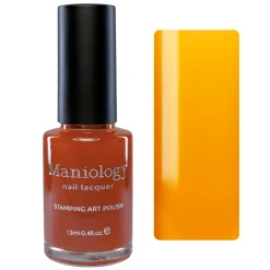 Gloss & Grain: 3-Piece Sheer Tint Nail Polish Set