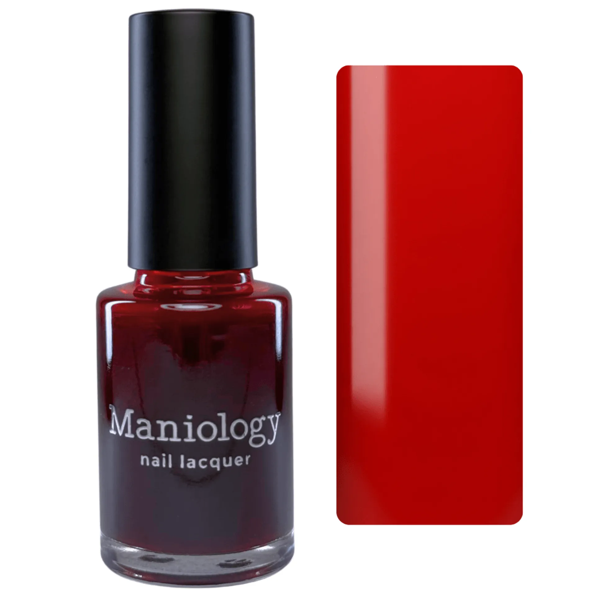 Gloss & Grain: 3-Piece Sheer Tint Nail Polish Set