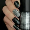 Grimm's Nightfall: 6-Piece Duochrome & Metallic Stamping Polish Set