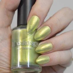 Happy Hour: 3-Piece Duochrome Shimmer Polish Set