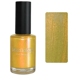 Happy Hour: 3-Piece Duochrome Shimmer Polish Set