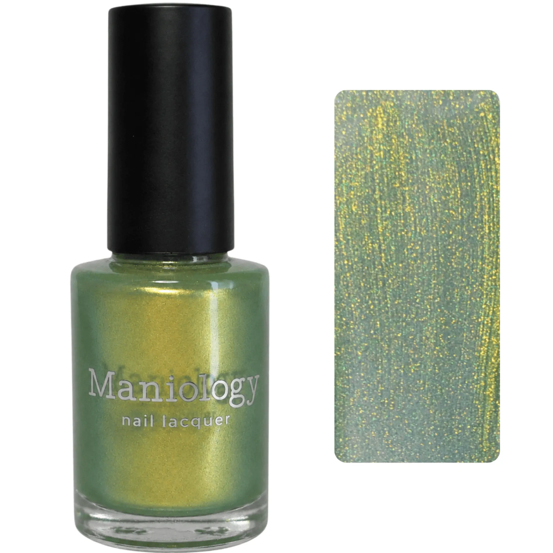 Happy Hour: 3-Piece Duochrome Shimmer Polish Set
