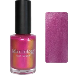 Happy Hour: 3-Piece Duochrome Shimmer Polish Set