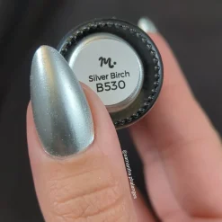 Harvest Hues: 3-Piece Metallic Stamping Polish Set