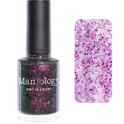 Harvest Moon: 3-Piece Flakies Nail Polish Set