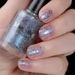 Harvest Moon: 3-Piece Flakies Nail Polish Set