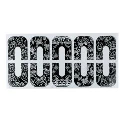 Haunted Reflections Cuticle Protector Tape - Pack of 2