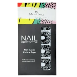 Haunted Reflections Cuticle Protector Tape - Pack of 2
