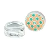 Hawaiian Vintage Monocle Stamper & Scraper Set