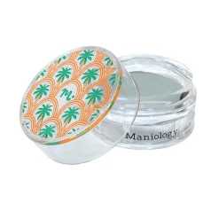 Hawaiian Vintage Monocle Stamper & Scraper Set