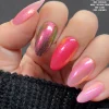 High Tide: 3-Piece Shimmering Jellies Nail Polish Set