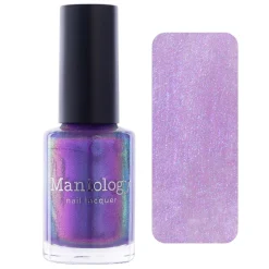 High Tide: 3-Piece Shimmering Jellies Nail Polish Set