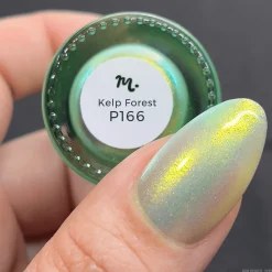 High Tide: 3-Piece Shimmering Jellies Nail Polish Set