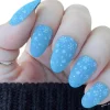 Holiday Cheer: Set of 3 Nail Stamping Plates