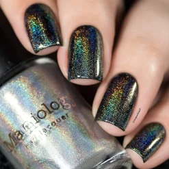 Holo Prism Top Coat