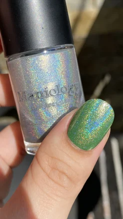 Holo Prism Top Coat