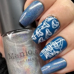 Holo Prism Top Coat
