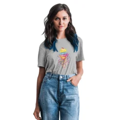 Ice Cream Nails - Short Sleeve T-shirt