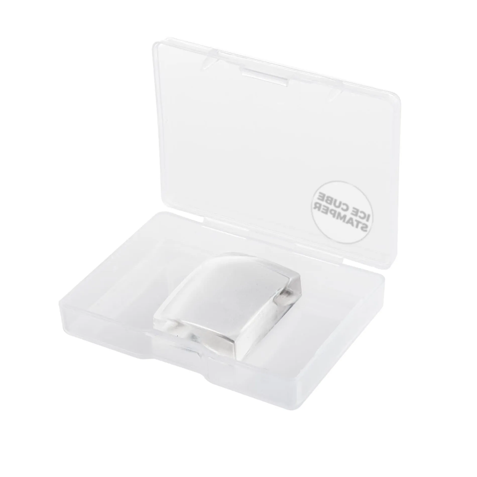 Ice Cube Stamper Replacement Head - 1 Piece