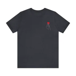 I Heart Nail Art - Short Sleeve T-shirt
