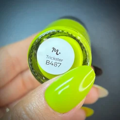 Illusionist: 3-Piece Cream Stamping Polish Set