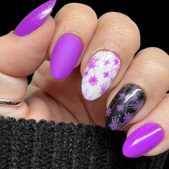 Illusionist: 3-Piece Cream Stamping Polish Set
