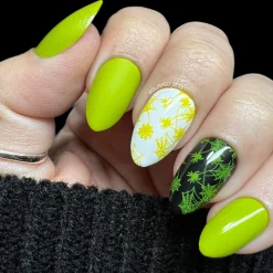 Illusionist: 3-Piece Cream Stamping Polish Set