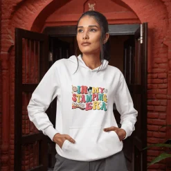In My Stamping Era - Heavy Blend Hoodie Sweatshirt