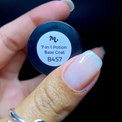 7-in-1 Potion Base Coat