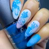 In Shape (M301) - Nail Stamping Plate