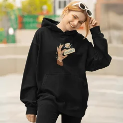 Inspire - Heavy Blend Hoodie Sweatshirt