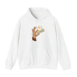 Inspire - Heavy Blend Hoodie Sweatshirt