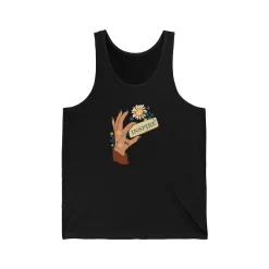 Inspire - Jersey Tank Top