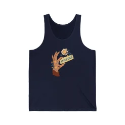 Inspire - Jersey Tank Top
