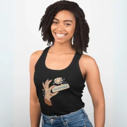 Inspire - Jersey Tank Top