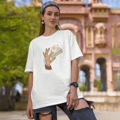 Inspire - Short Sleeve T-shirt