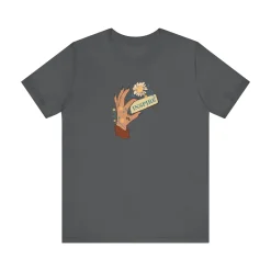 Inspire - Short Sleeve T-shirt