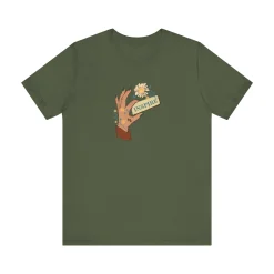 Inspire - Short Sleeve T-shirt