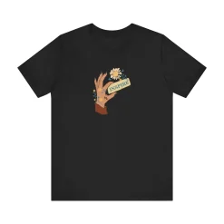 Inspire - Short Sleeve T-shirt