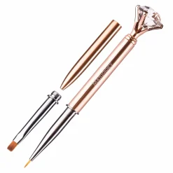 Interchangeable Nail Art Brush #107