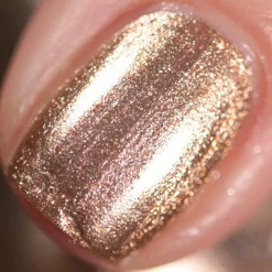 Jack (B361) - Metallic Copper Stamping Polish