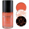 Koi (B581) - Orange Pearl Stamping Polish